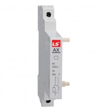 Контакт дополнительный переключающий BKNAX  061500038B  Lsis