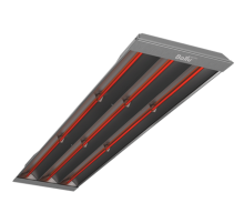 Электрический инфракрасный обогреватель BIH-Т-6.0 с открытым ТЭНом  НС-1033853  Ballu