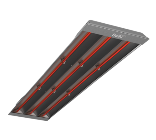 Электрический инфракрасный обогреватель BIH-Т-6.0 с открытым ТЭНом  НС-1033853  Ballu