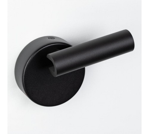 Светильник SP-BED-NB-R90-3W Warm3000 (BK, 20 deg, 230V) (Arlight, IP20 Металл, 3 года)  034061  Arlight