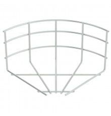 Угловая секция 90° 105x150 (GRB 90 115 G)  6002372  OBO Bettermann