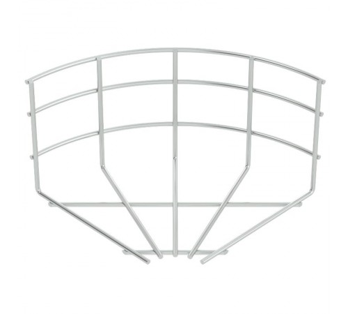 Угловая секция 90° 105x150 (GRB 90 115 G)  6002372  OBO Bettermann