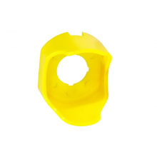 Защитный кожух OptiSignal Compact D22 C7-PC-ES60-2 для кнопки аварийной остановки диам. 60 мм ZB4BZ1905  362227  КЭАЗ