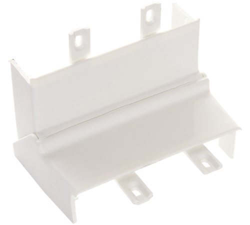 Угол внутренний изменяемый для кабель-канала 60х16  060003S  SPL