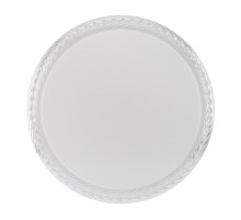 Светильник настенно-потолочный Frame LED 90 Вт 2700-6500 К, управление с пульта и выключателя, диммирование, встроенный ночник  650-1013  Rexant