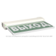 Световой указатель аварийного освещения BS-VIALANT-51-S1-INEXI2  a15626  Белый свет