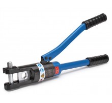 Пресс гидравлический  ручной ПГР-300  49628  КВТ