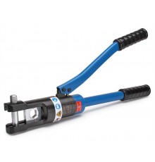 Пресс гидравлический  ручной ПГР-300  49628  КВТ