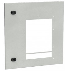 FORMAT Дверь секционная внешняя ARMAT ACB A/B вык. 3/4P 600х600  FO-00-ESDAB-060-060  IEK