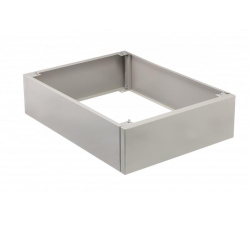 Цоколь 200х800х600 для КВРУ, ЦВ-01   30854DEK  DEKraft