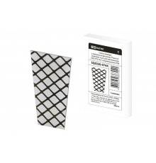 Стекло матовое Решетка (комплект 4 шт.) для светильников НБУ, НТУ, НСУ четырехгранник  SQ0330-0744  TDM