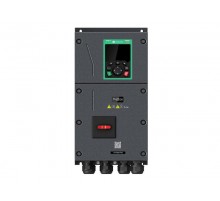 Преобразователь частоты STV900 G-тип: 4.0 кВт (P-тип: 5.5 кВт) 400В IP55  STV900U40N4-IP55  SE