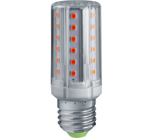Лампа светодиодная специальная для ЗОМ NLL LED 93 140 NLL-T35-7-230-R-E27  93140  Navigator