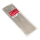 Хомут AISI 304 из нержавеющей стали, 12x520 (100 шт.) FlexLock PROximaplc-fl-tss-304-12x520EKF