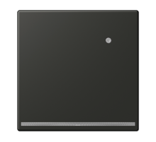 Механизм LED подсветки AL1539-OANLNW Jung