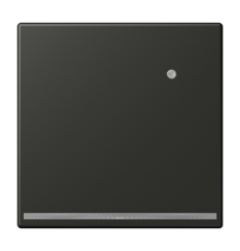 Механизм LED подсветки AL1539-OANLNW Jung