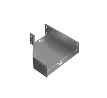 Переходник правый 100х150-300 мм "ПЛЮС" HD  PDplus100-150-300-R HD   КМ-профиль