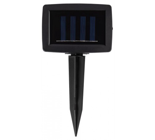 Садовая гирлянда Фейерверк ERASF22-45 на солнечной батарее, 150 LED, 3,8 м  Б0057663  ЭРА