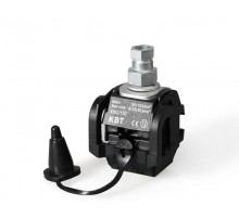 Зажим прокал. ЗПО 50-150/6-35(50) исп.1  58137  КВТ