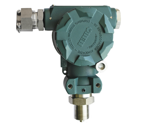 Преобразователь давления измерительный ПД100-ДА1,0-115-0,25  55643  ОВЕН