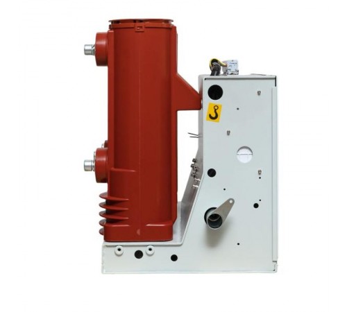 Вакуумный выключатель BB/EKF-10-1600-31,5-210-3 стационарный, с 2 токовыми катушками отключения,опер. ток 220 В AC/DC  ppt22t2plbbv21s1631  EKF