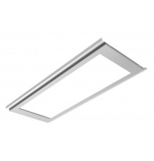 ОФИС IP 54 реечный  LE-СВО-03-020-6694-54Д  LEDeffect