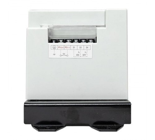 Моторный привод 230B АС ВА-99M 800 EKF Basic  mccb99m-a-135  EKF