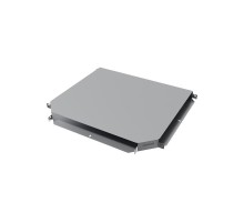 Ответвитель Т-образный горизонтальный 50х500 мм  SQ2902-2212  TDM