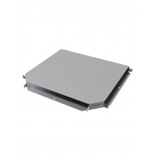 Ответвитель Т-образный горизонтальный 50х500 мм  SQ2902-2212  TDM