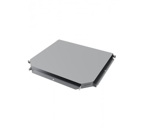 Ответвитель Т-образный горизонтальный 50х500 мм  SQ2902-2212  TDM