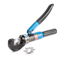 Пресс гидравлический ручной ПГР-95 серия МАСТЕР  91809  КВТ