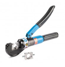 Пресс гидравлический ручной ПГР-95 серия МАСТЕР  91809  КВТ