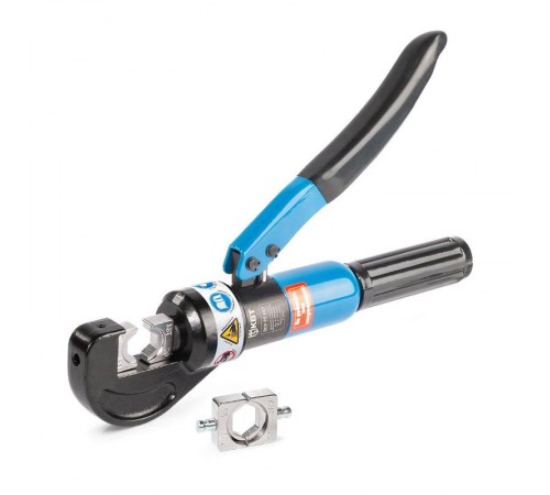 Пресс гидравлический ручной ПГР-95 серия МАСТЕР  91809  КВТ