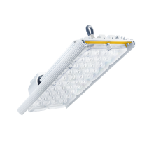 Светильник светодиодный взрывозащищенный Unit 2Ex 85Вт 13000Лм 5000K IP67 консоль  DU2Ex85Sh-5K-C  Diora