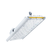 Светильник светодиодный взрывозащищенный Unit 2Ex 85Вт 13000Лм 5000K IP67 консоль  DU2Ex85Sh-5K-C  Diora