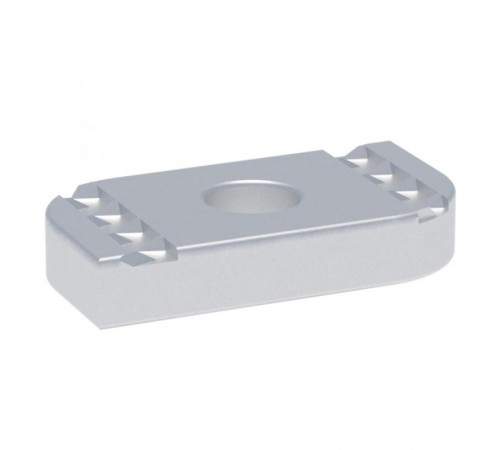 STRUT-гайка М6 HDZ  stgM6-HDZ  EKF