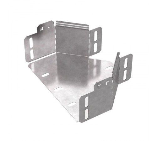 Переходник симметричный Стандарт 200х100х80  PR16.10948  Промрукав