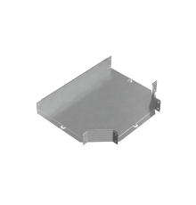 Т-отвод 100х400 мм "ПЛЮС" HD  TDplus100-400 HD   КМ-профиль