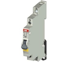 Выключатель индикаторный E211X-16-10  2CCA703100R0001  ABB