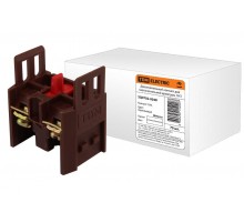 Доп. контакт для светосигн. арм.1НЗ   SQ0702-0048  TDM