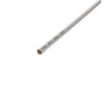 Термоусадочная трубка 4,0/2,0 мм, серая, упаковка 50 шт. по 1 м  20-4010  REXANT