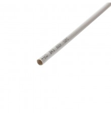 Термоусадочная трубка 4,0/2,0 мм, серая, упаковка 50 шт. по 1 м  20-4010  REXANT