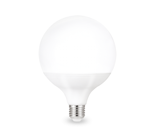 Лампа светодиодная Black LED G125 E27 22W 1780lm 3000K  105102122  Gauss