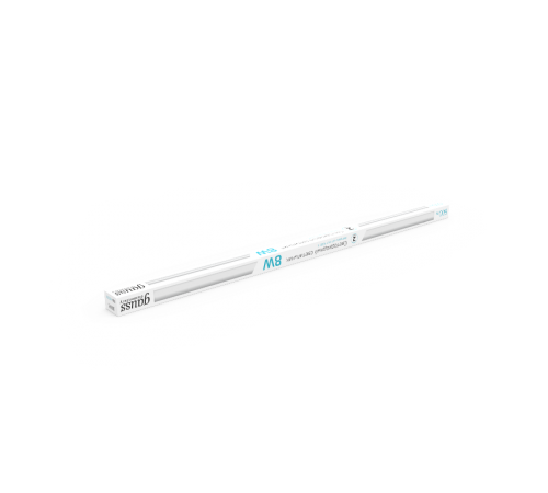 Светильник светодиодный TL Elementary линейный 8W 600lm 4000K IP20 560х22х33 LED 1/25  TL003  Gauss