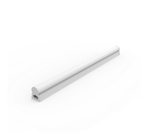 Светильник светодиодный TL Elementary линейный 8W 600lm 4000K IP20 560х22х33 LED 1/25  TL003  Gauss