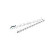 Светильник светодиодный TL Elementary линейный 8W 600lm 4000K IP20 560х22х33 LED 1/25  TL003  Gauss