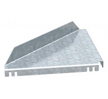 Угловая пластина R500мм (LEB 50 FS)  6221246  OBO Bettermann