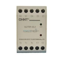 Реле контроля уровня жидкости NJYW1-BL1 AC220В  311022  CHINT