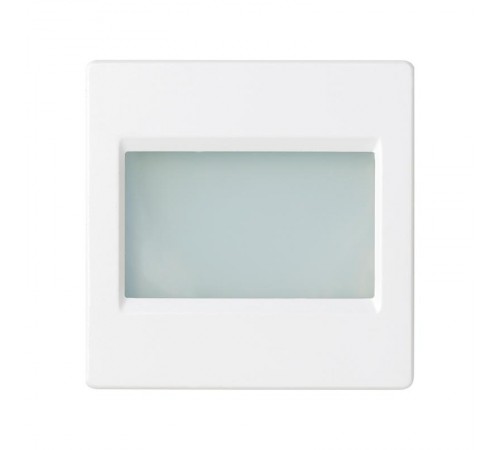 Simon 82 Накладка с полупрозрачным рассеивателем для системы "ждите-входите", S82, S82N, 82 Detail, белый  82096-30  Simon