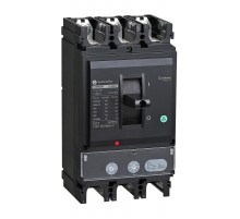 АВТ.ВЫКЛ SYSTEMEPACT CCB400 36KA 3P3D TMD400 РЫЧАГ  SPC400F400L3DF  SE